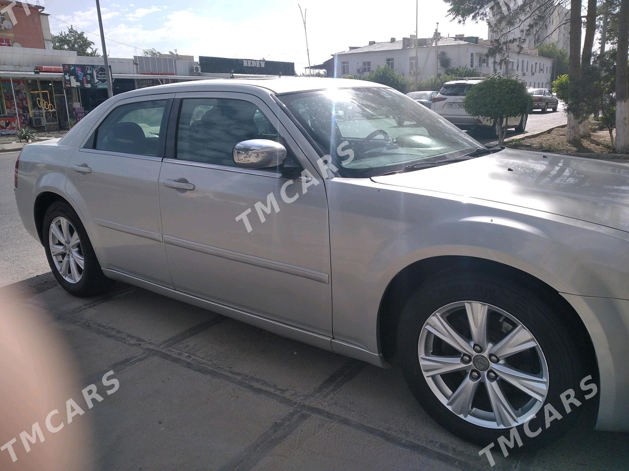 Chrysler 300 2008 - 130 000 TMT - Mary - img 2