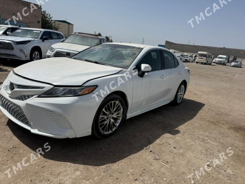 Toyota Camry 2020 - 250 000 TMT - Mary - img 2