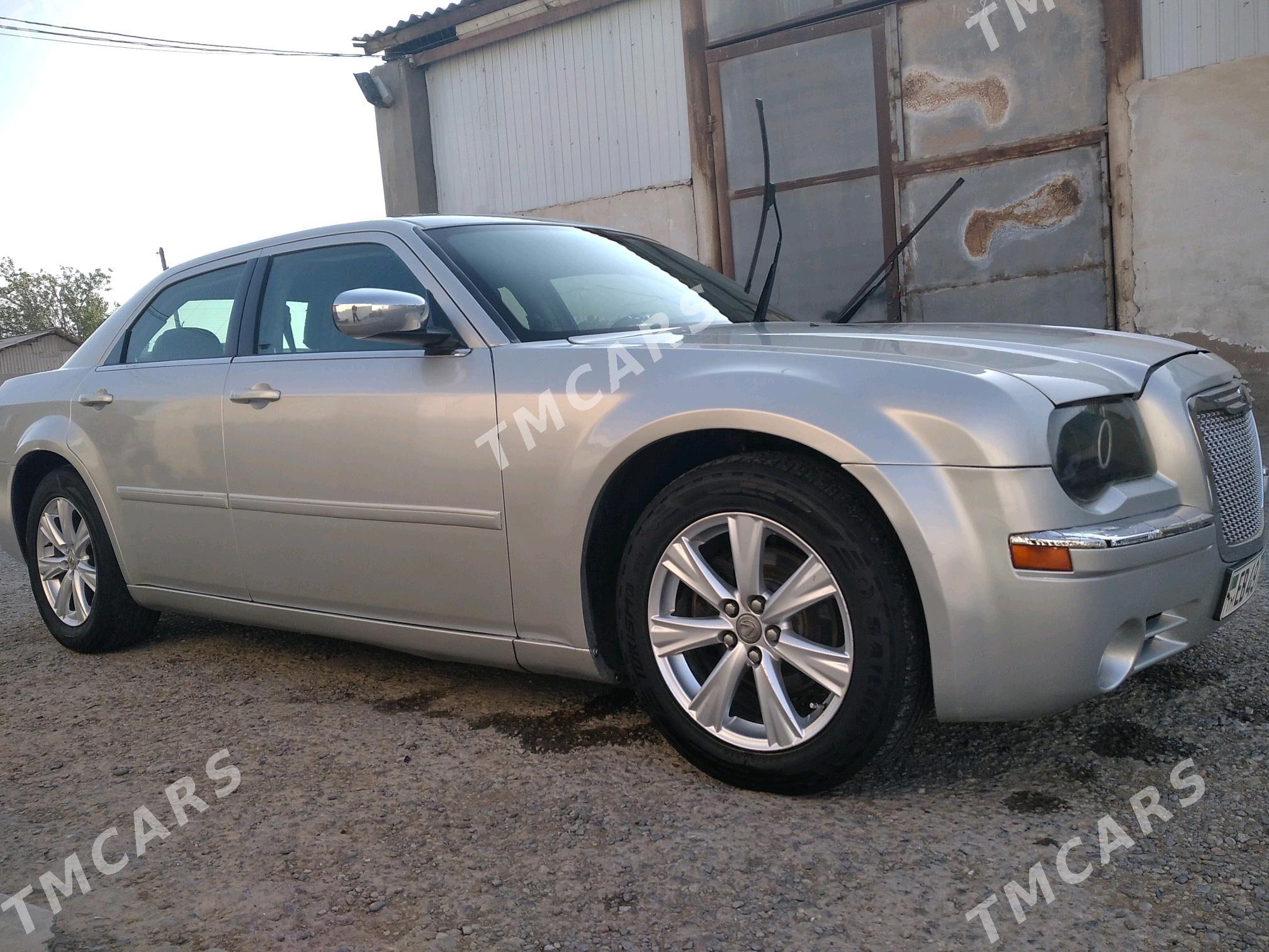 Chrysler 300 2008 - 130 000 TMT - Mary - img 4