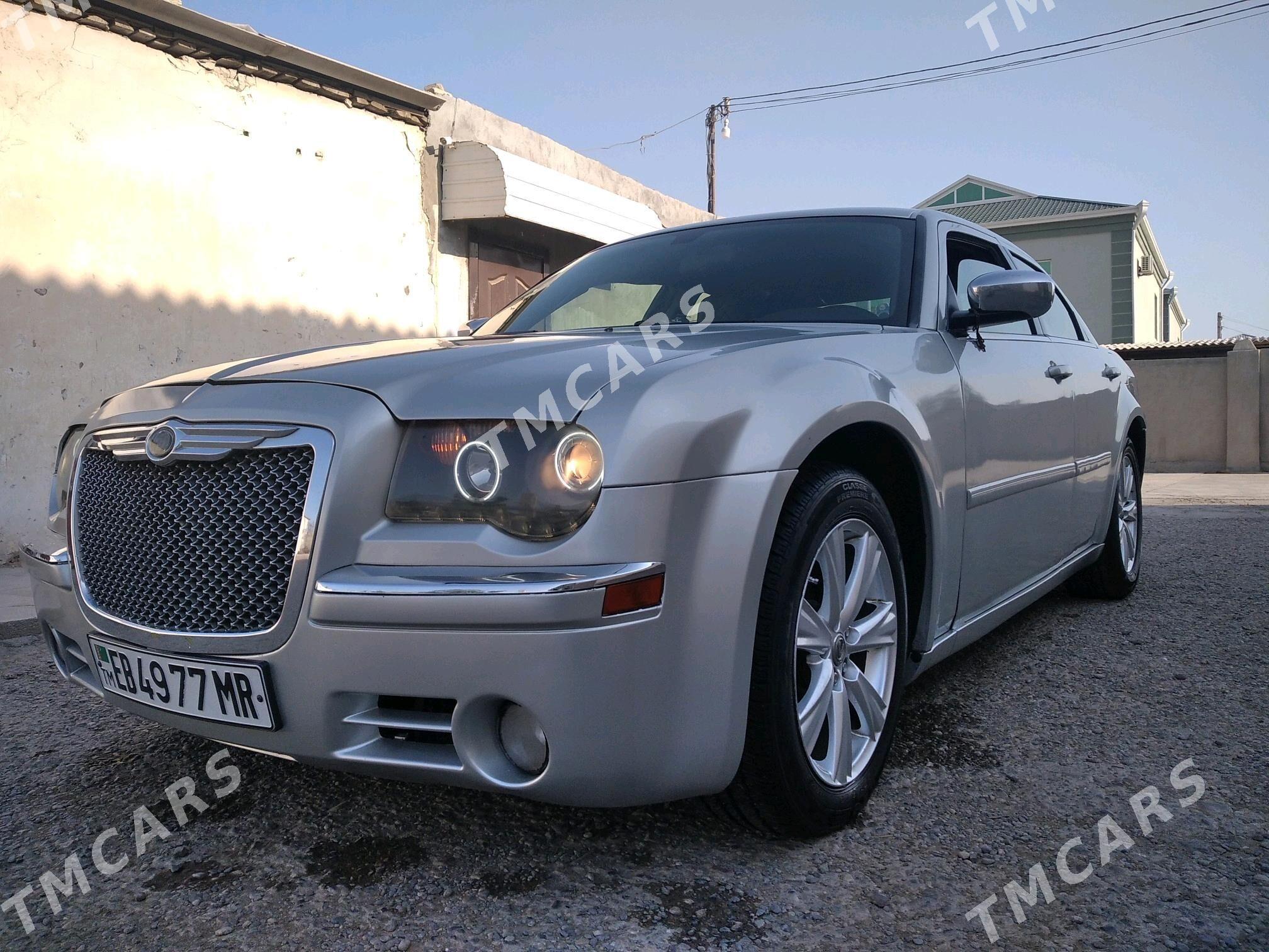 Chrysler 300 2008 - 130 000 TMT - Mary - img 6