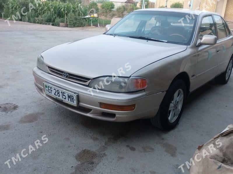 Toyota Camry 1992 - 95 000 TMT - Mary - img 3