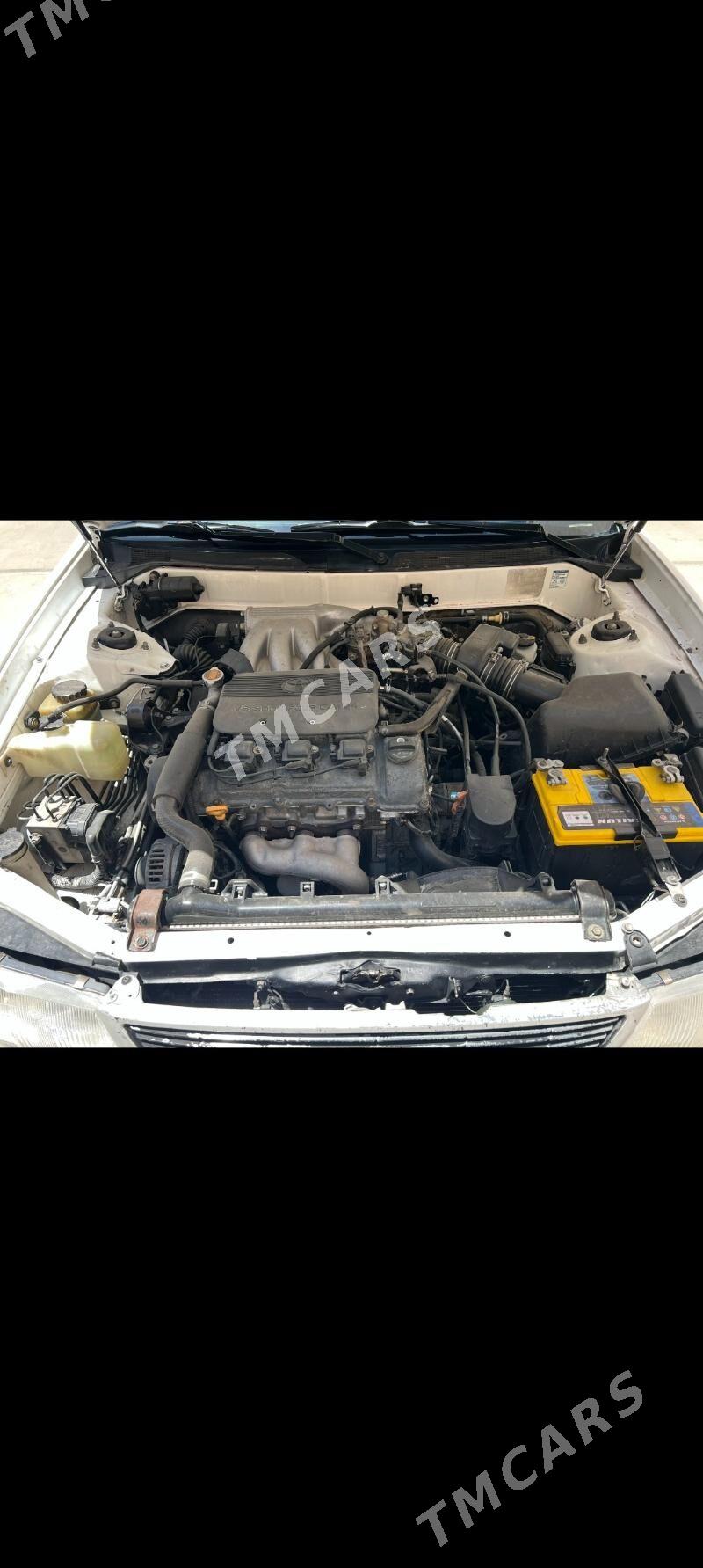 Toyota Avalon 1997 - 130 000 TMT - Mary - img 4