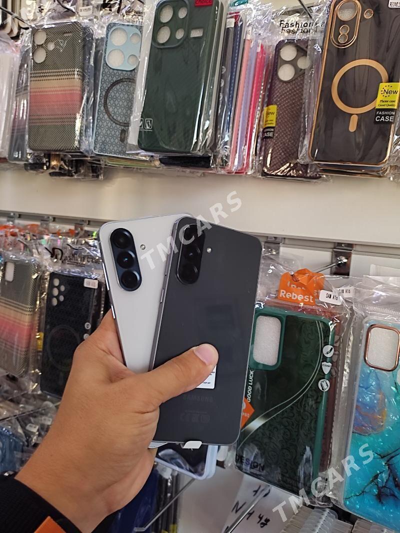 Samsung A56 8/128gb - Garadamak - img 2