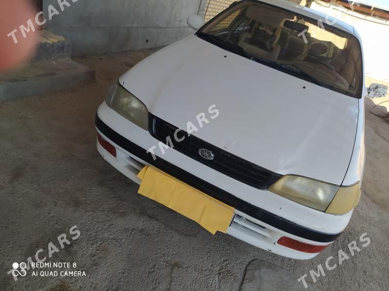 Toyota Corona 1995 - 60 000 TMT - Гороглы (Тагта) - img 3