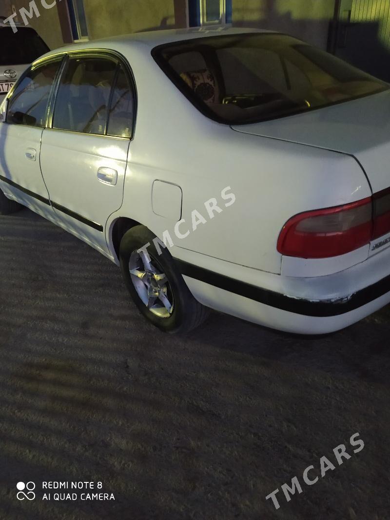 Toyota Corona 1995 - 60 000 TMT - Гороглы (Тагта) - img 7
