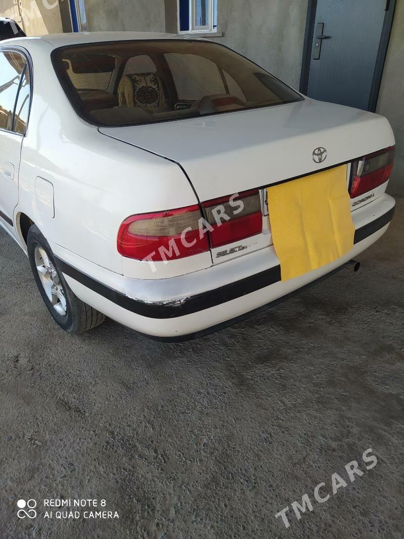Toyota Corona 1995 - 60 000 TMT - Гороглы (Тагта) - img 8