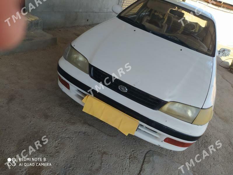 Toyota Corona 1995 - 60 000 TMT - Гороглы (Тагта) - img 2
