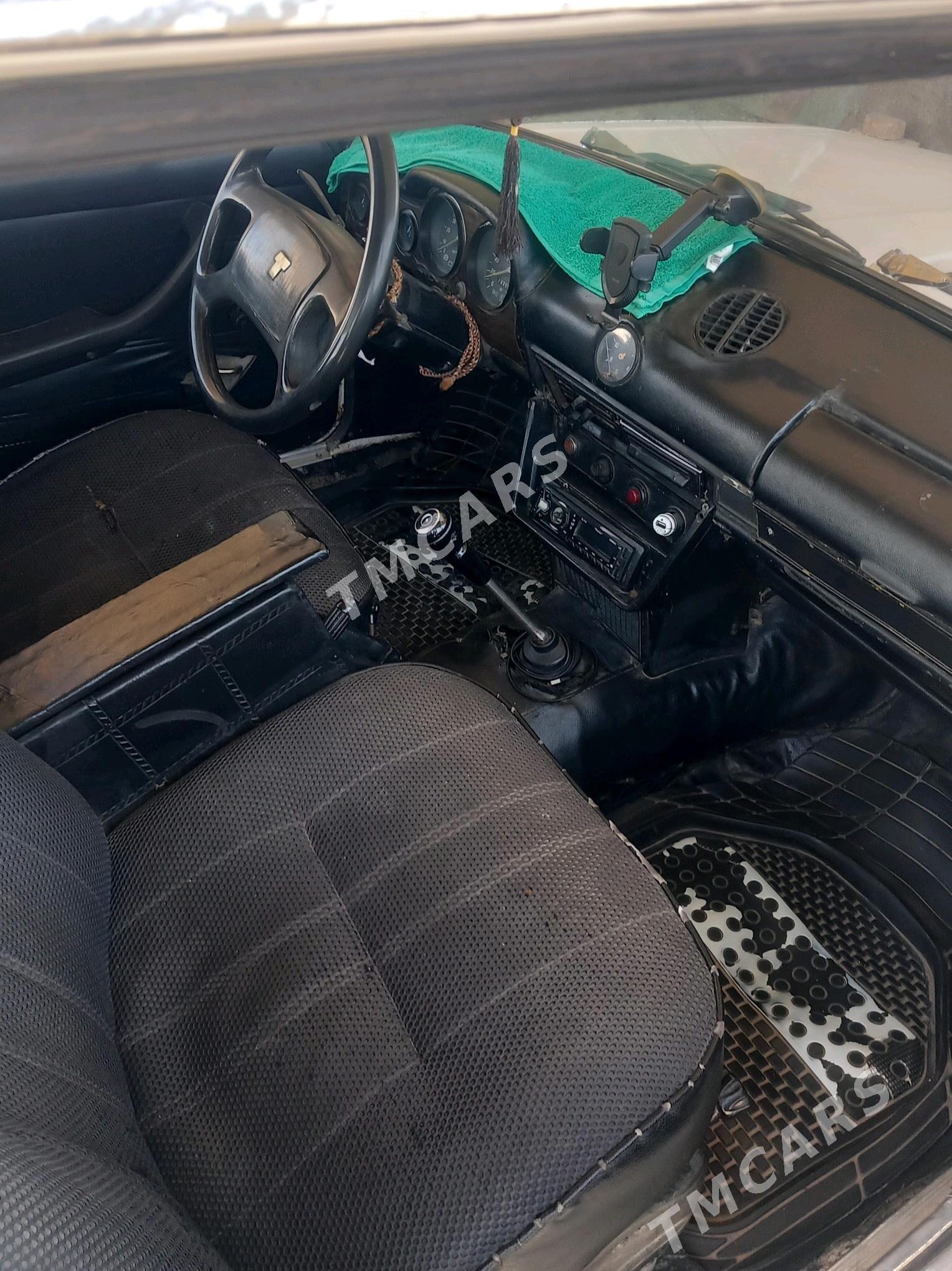 Lada 2106 1990 - 23 000 TMT - Сакарчага - img 5