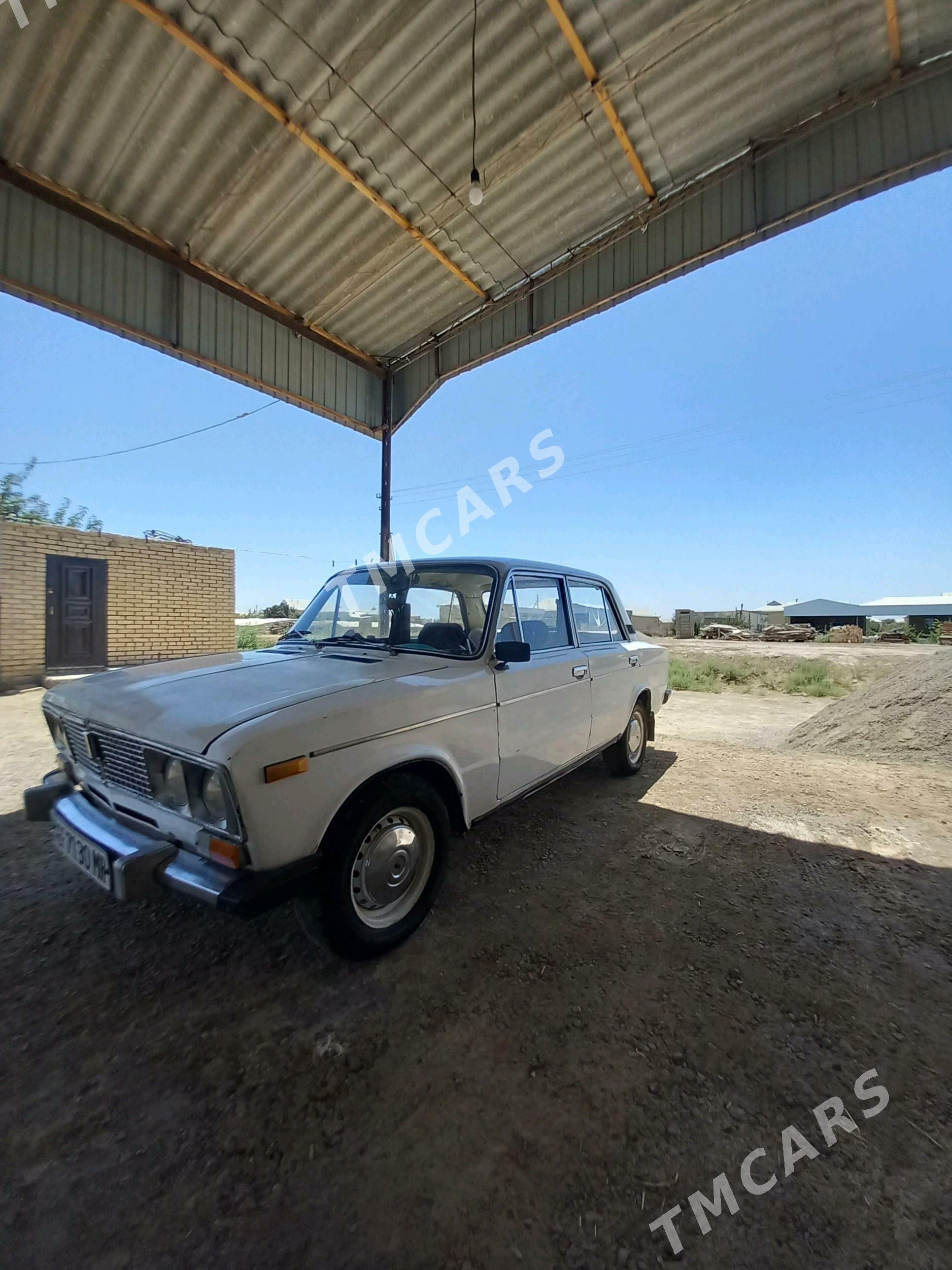 Lada 2106 1990 - 23 000 TMT - Сакарчага - img 4