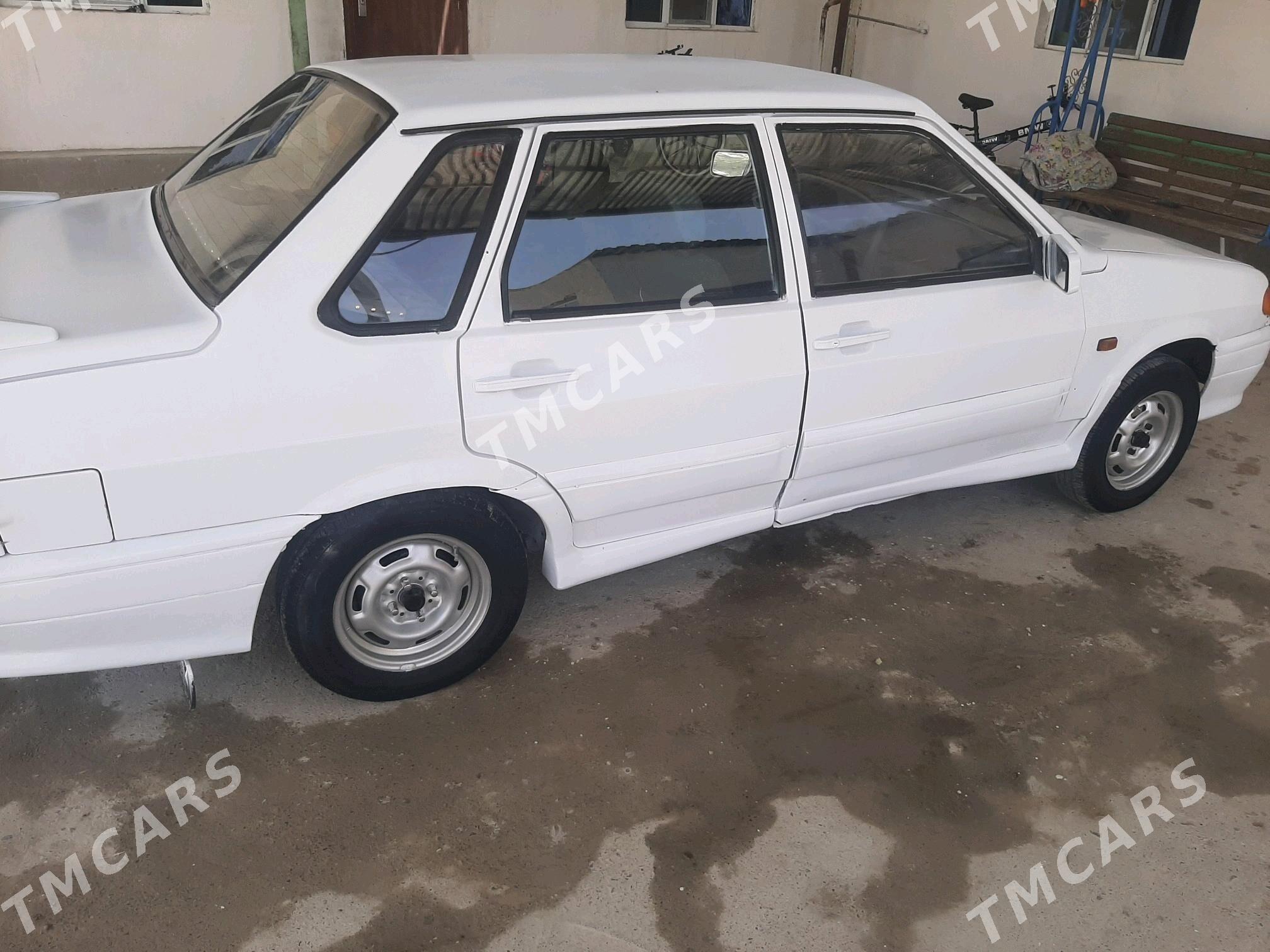 Lada 2115 2000 - 19 000 TMT - Кака - img 3