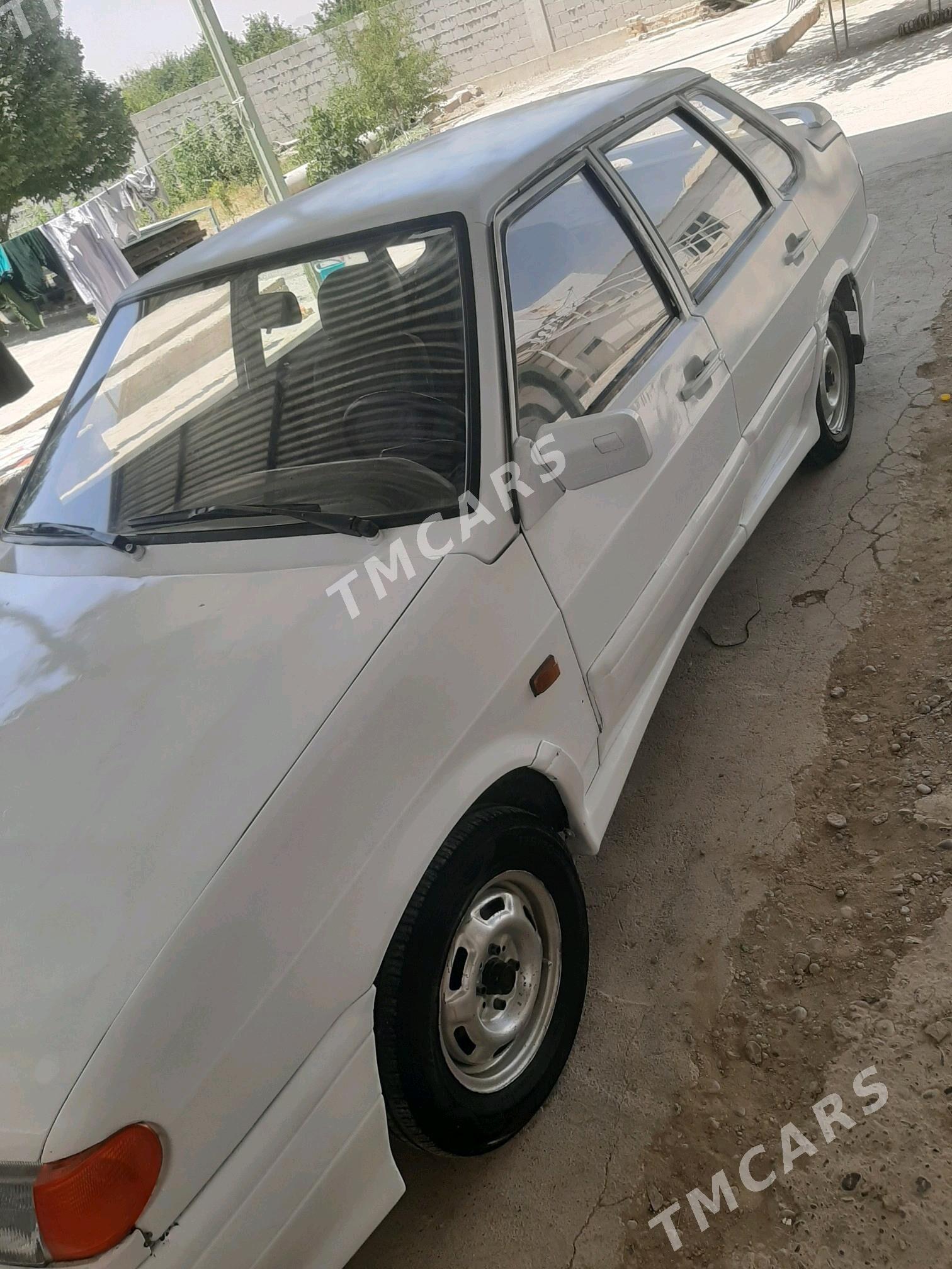 Lada 2115 2000 - 19 000 TMT - Кака - img 2