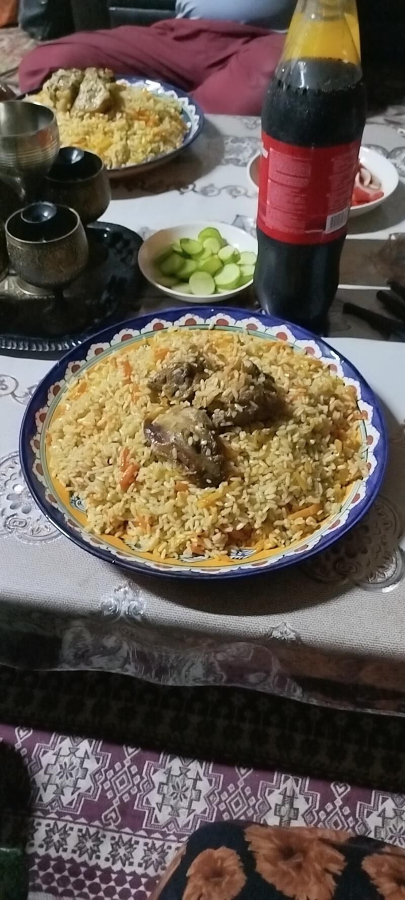 Koytendag Tamdyrlamasy - Aşgabat - img 2