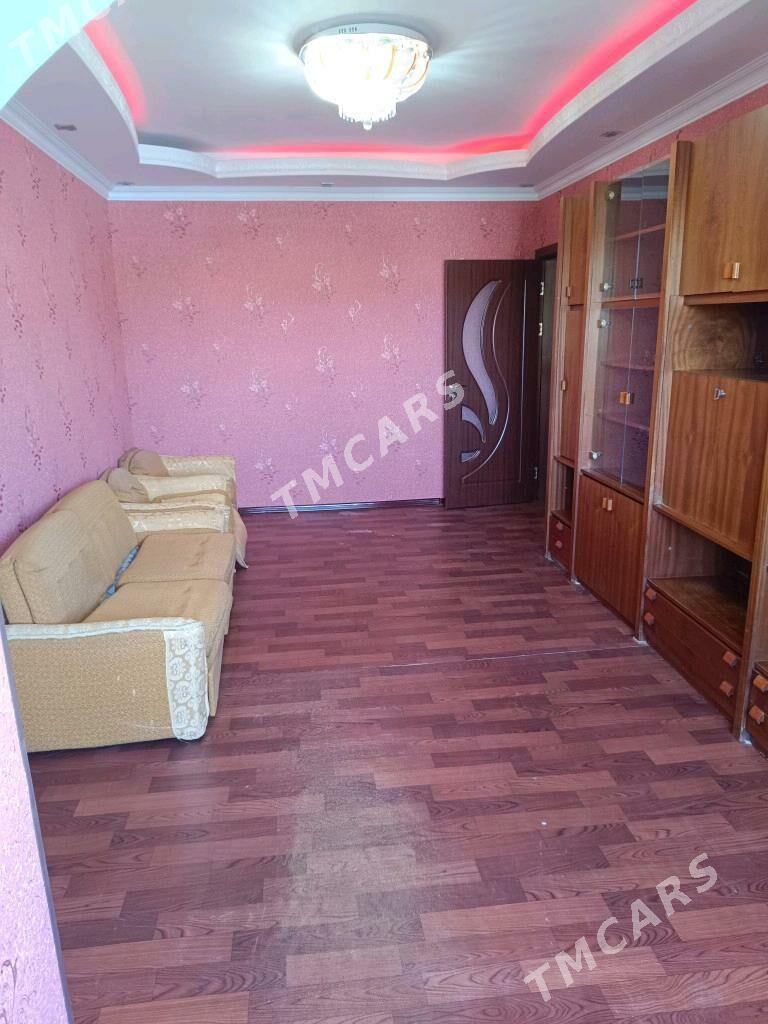 Agahanjaýewa koçe 3 etaj 2 kom - Mary - img 10