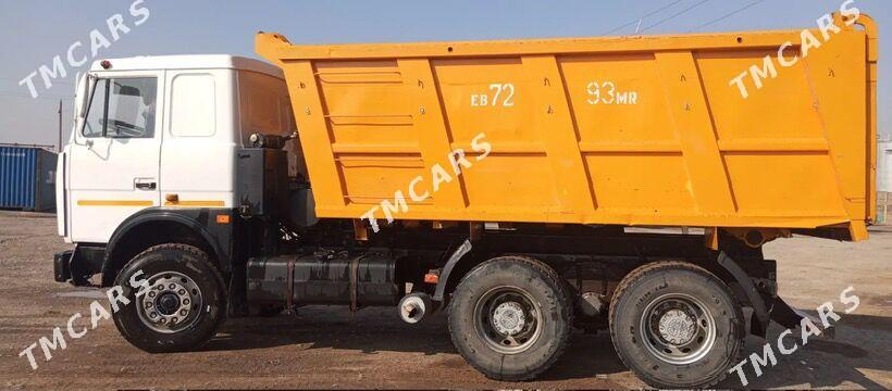 Maz Samosval 2013 - 400 000 TMT - Мары - img 2