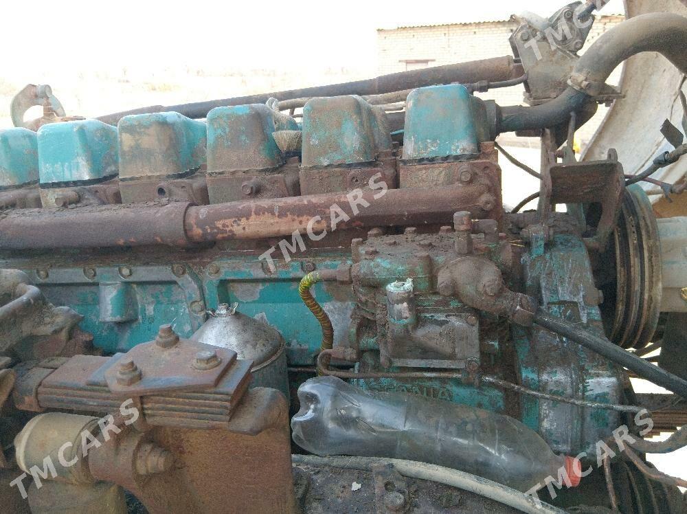 Kamaz 5511 1999 - 85 000 TMT - Mary - img 4