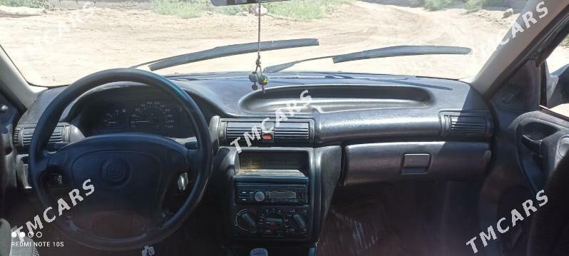 Opel Astra 1994 - 28 000 TMT - Daşoguz - img 3