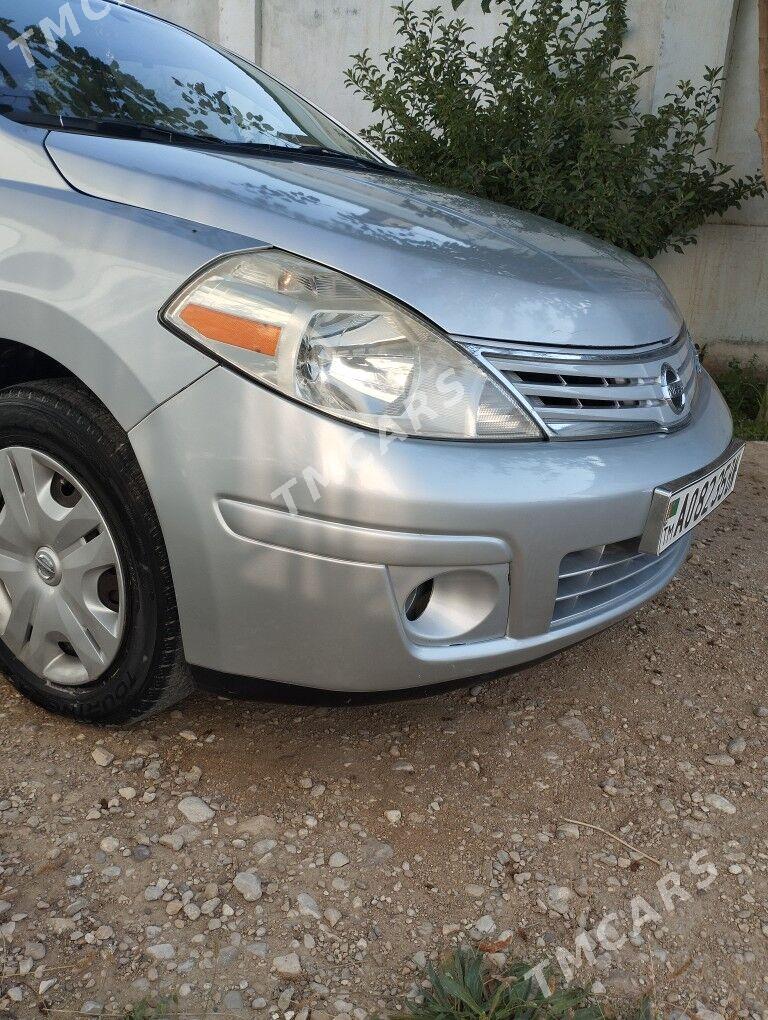 Nissan Versa 2010 - 106 000 TMT - Balkanabat - img 5