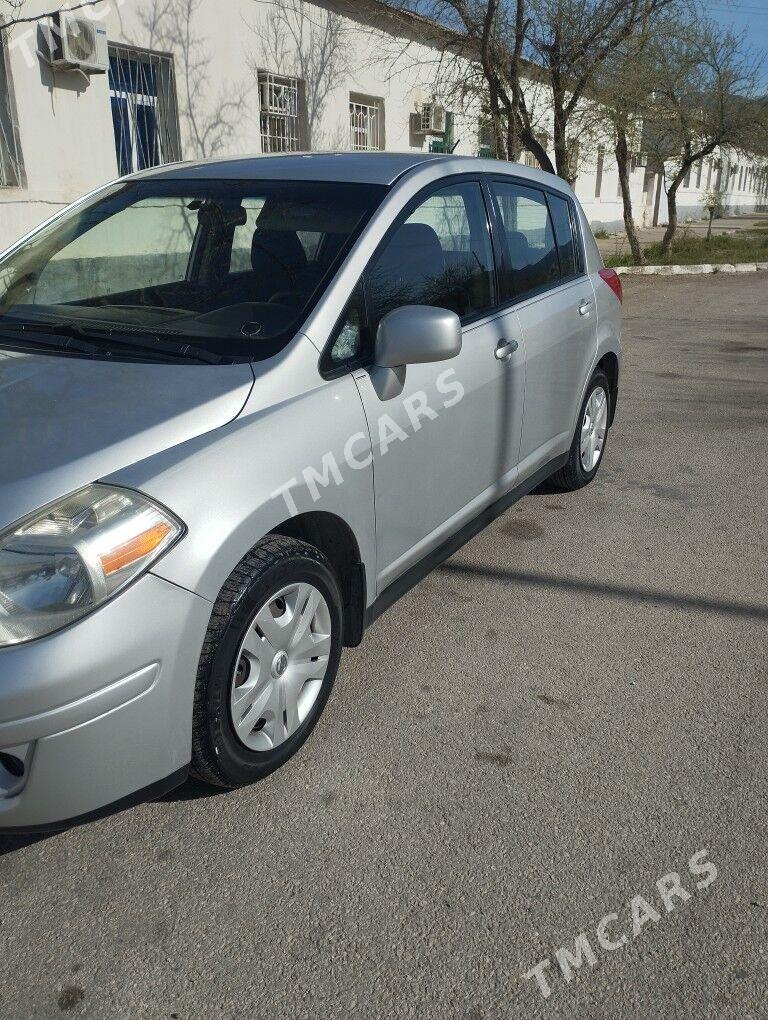 Nissan Versa 2010 - 106 000 TMT - Balkanabat - img 6