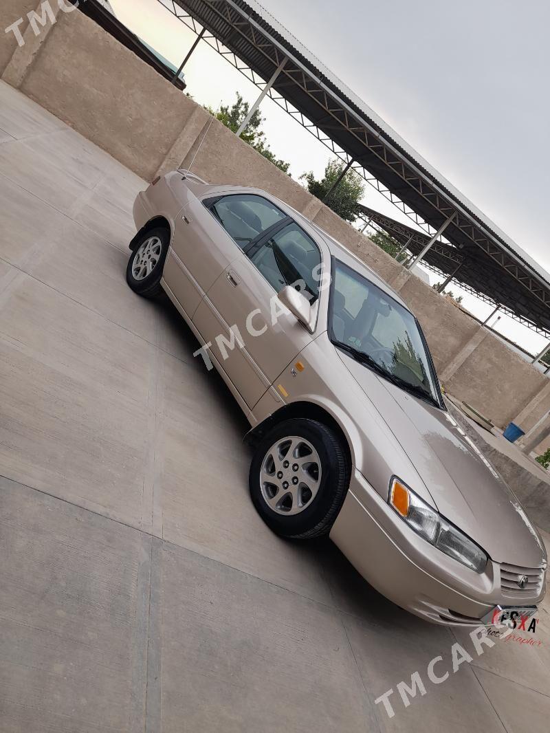 Toyota Camry 1997 - 130 000 TMT - Tejen - img 3