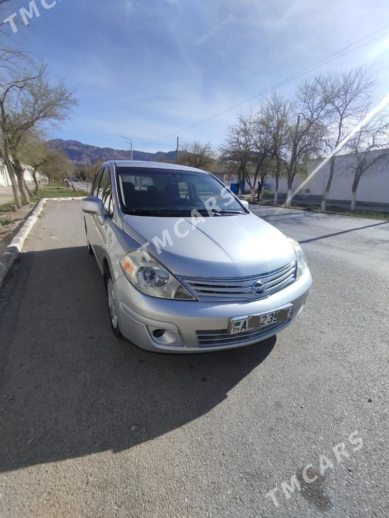 Nissan Versa 2010 - 106 000 TMT - Balkanabat - img 7