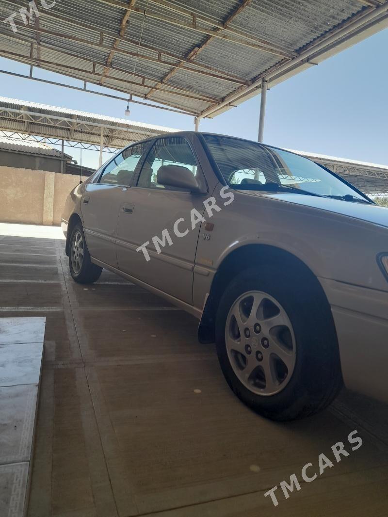 Toyota Camry 1997 - 130 000 TMT - Tejen - img 2