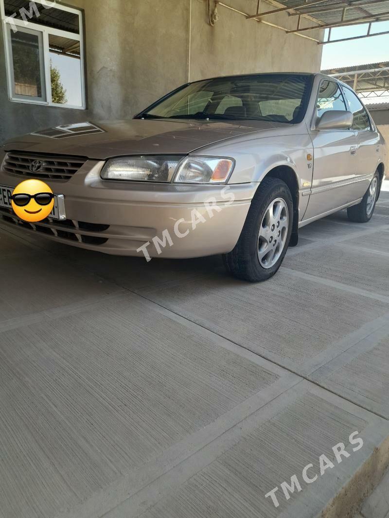 Toyota Camry 1997 - 130 000 TMT - Tejen - img 6