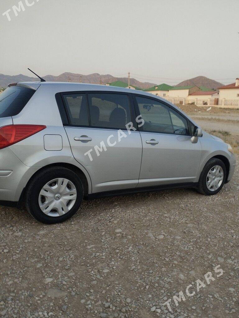Nissan Versa 2010 - 106 000 TMT - Balkanabat - img 2