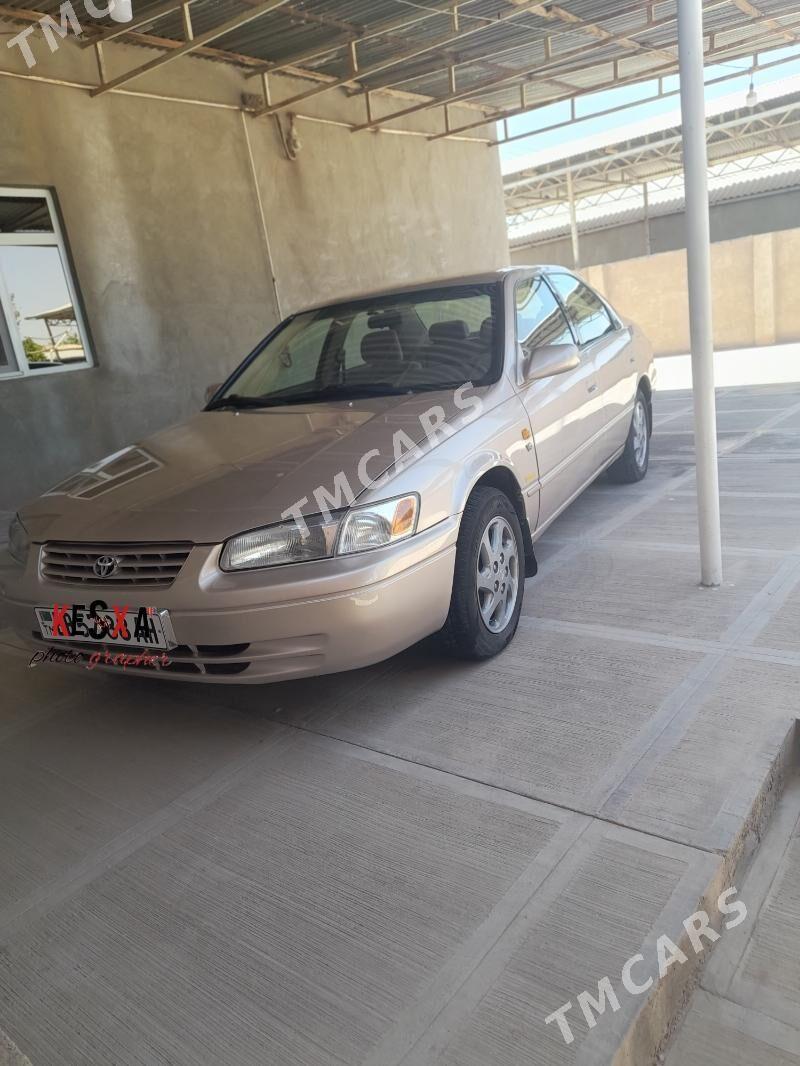 Toyota Camry 1997 - 130 000 TMT - Tejen - img 5