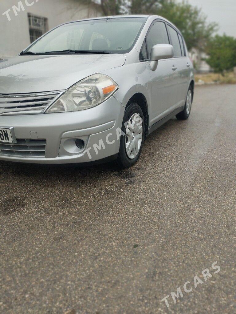 Nissan Versa 2010 - 106 000 TMT - Balkanabat - img 4