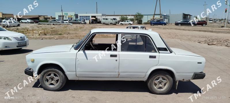 Lada 2107 1998 - 20 000 TMT - Gubadag - img 4