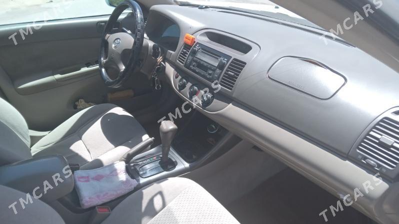 Toyota Camry 2002 - 135 000 TMT - Мургап - img 2