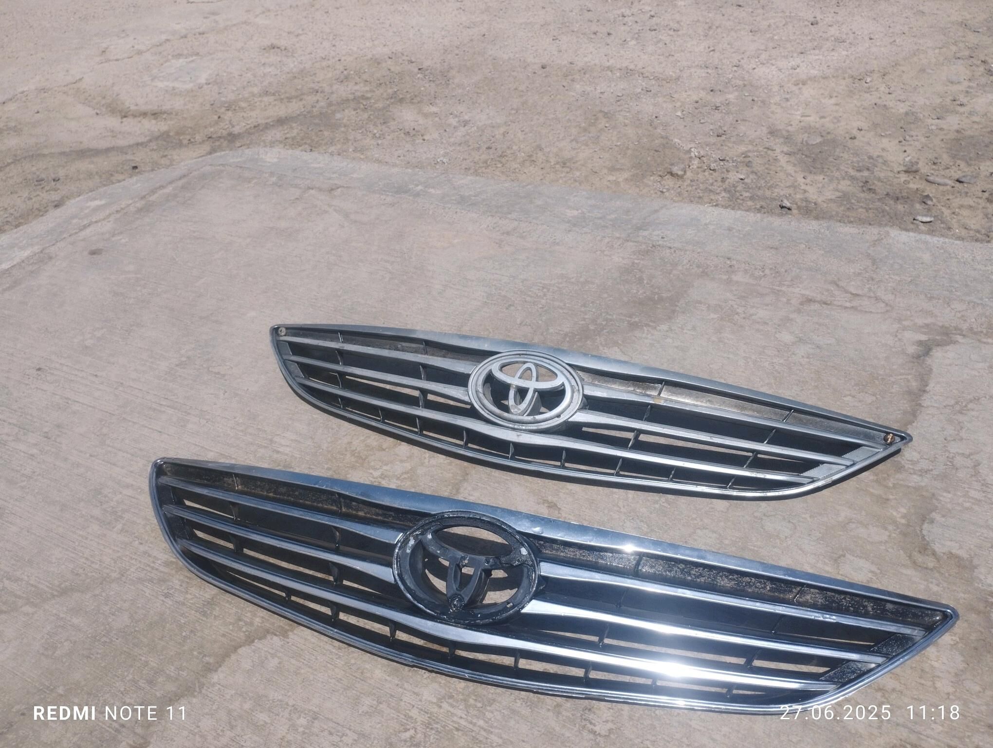 Camry oblisowka 200 TMT - Serhetabat (Guşgy) - img 4