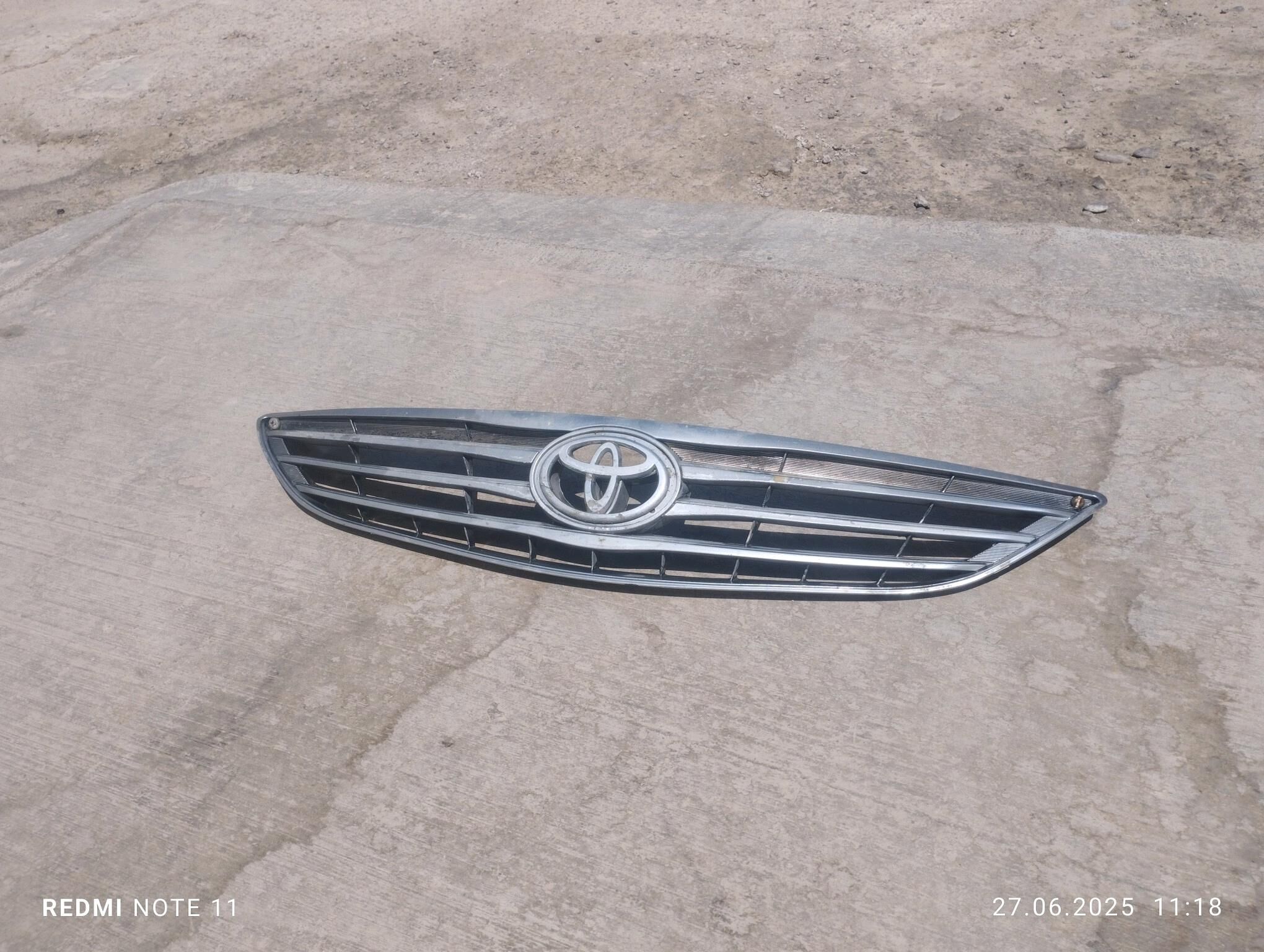 Camry oblisowka 200 TMT - Serhetabat (Guşgy) - img 3