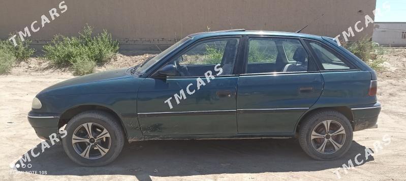 Opel Astra 1994 - 28 000 TMT - Daşoguz - img 6