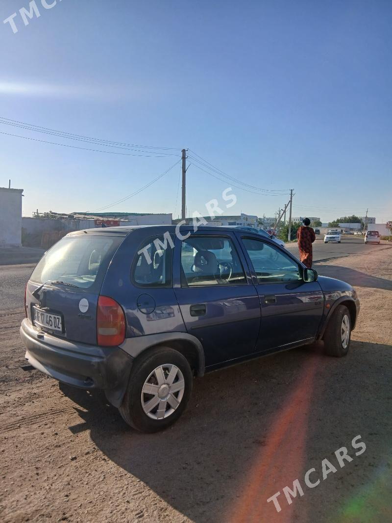 Opel Vita 1997 - 28 000 TMT - Дашогуз - img 2