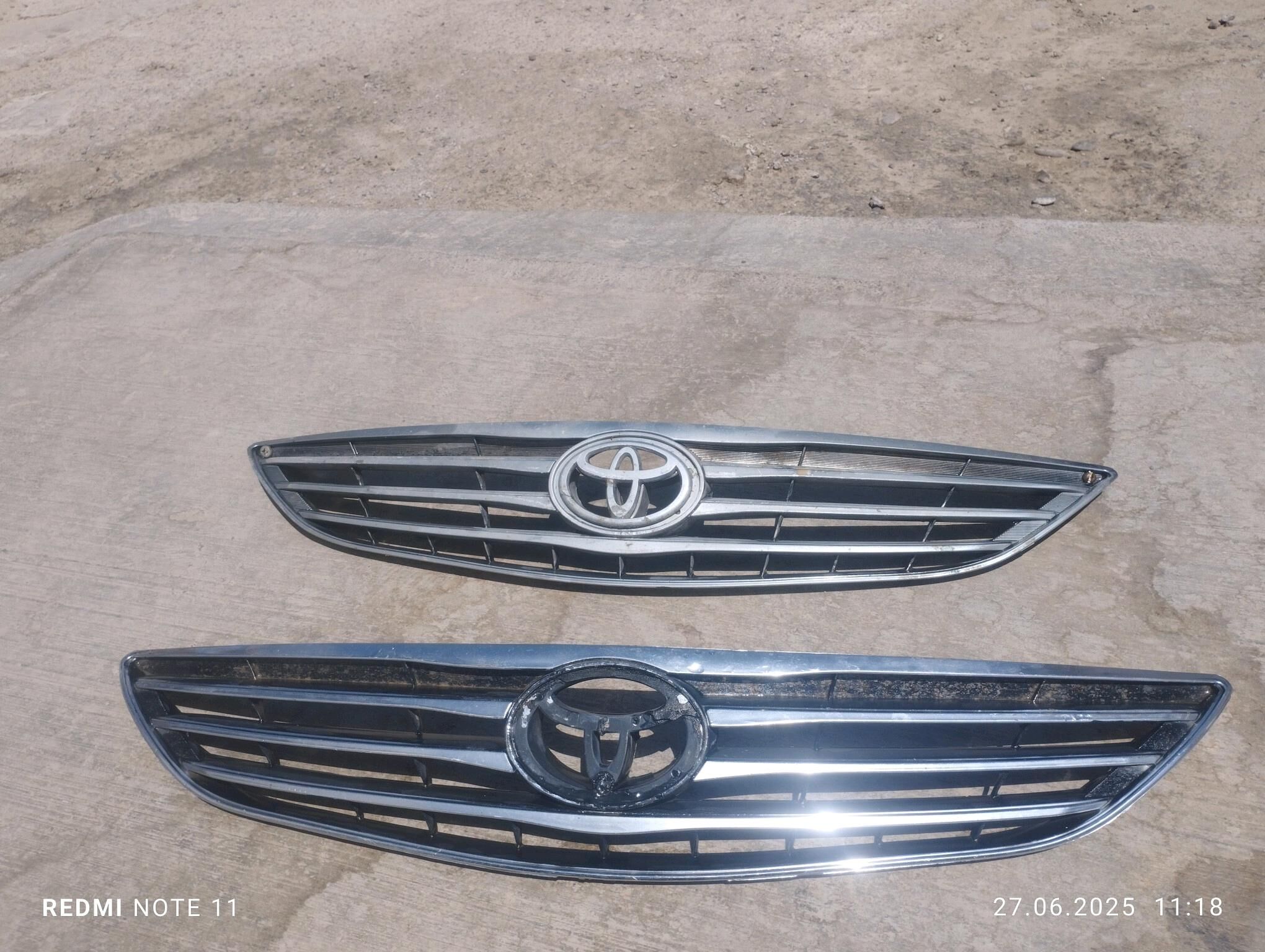 Camry oblisowka 200 TMT - Serhetabat (Guşgy) - img 2
