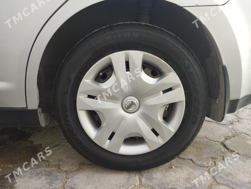 Nissan Versa 2010 - 106 000 TMT - Balkanabat - img 10