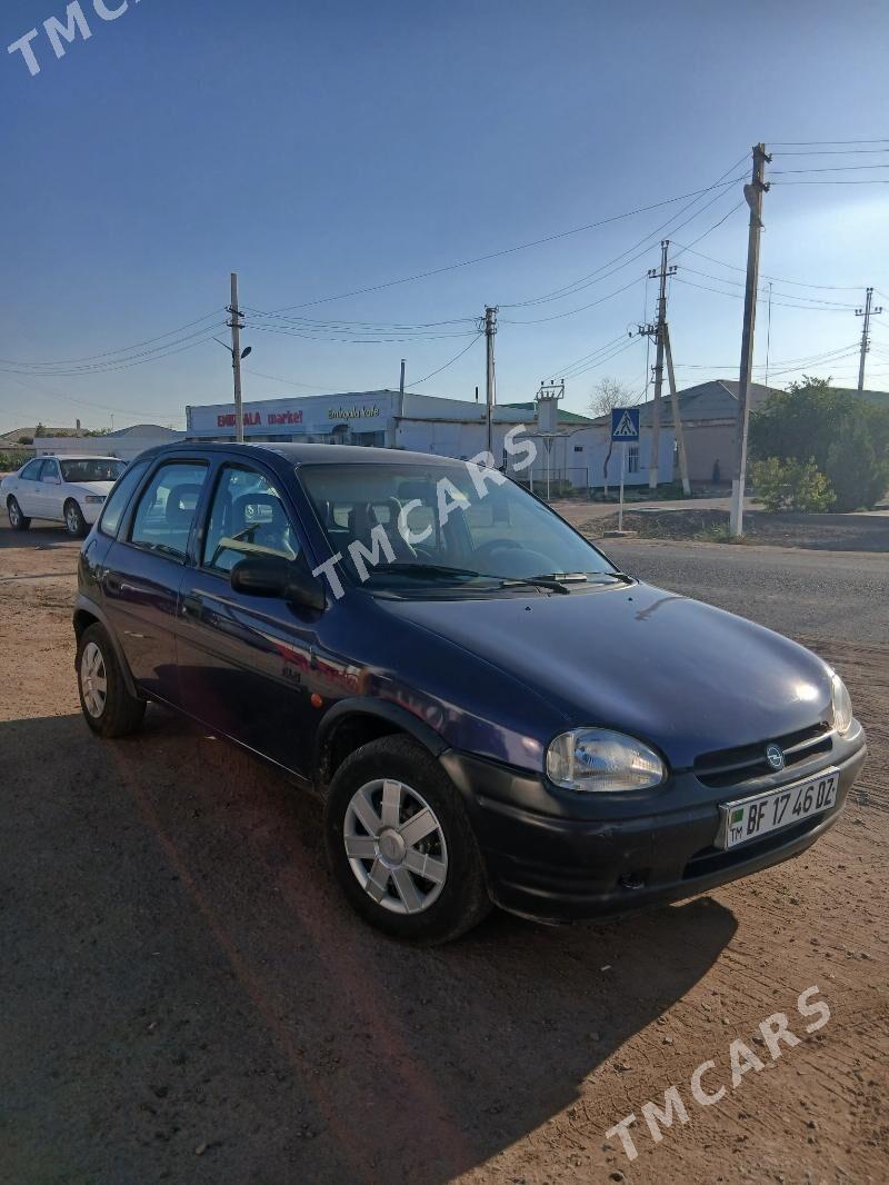 Opel Vita 1997 - 28 000 TMT - Дашогуз - img 3