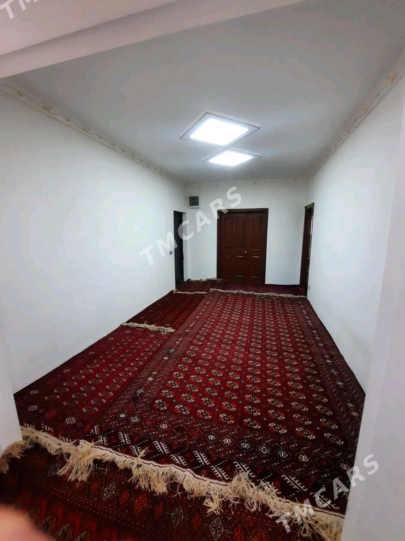 БАЙ БАЗАР САТЛЫК КВАРТИРА - Дашогуз - img 2