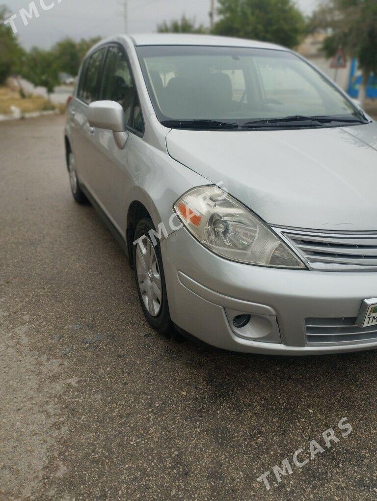 Nissan Versa 2010 - 106 000 TMT - Balkanabat - img 9