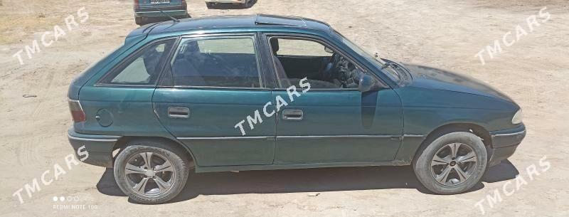 Opel Astra 1994 - 28 000 TMT - Daşoguz - img 5