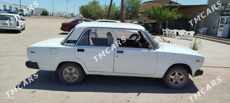 Lada 2107 1998 - 20 000 TMT - Gubadag - img 3