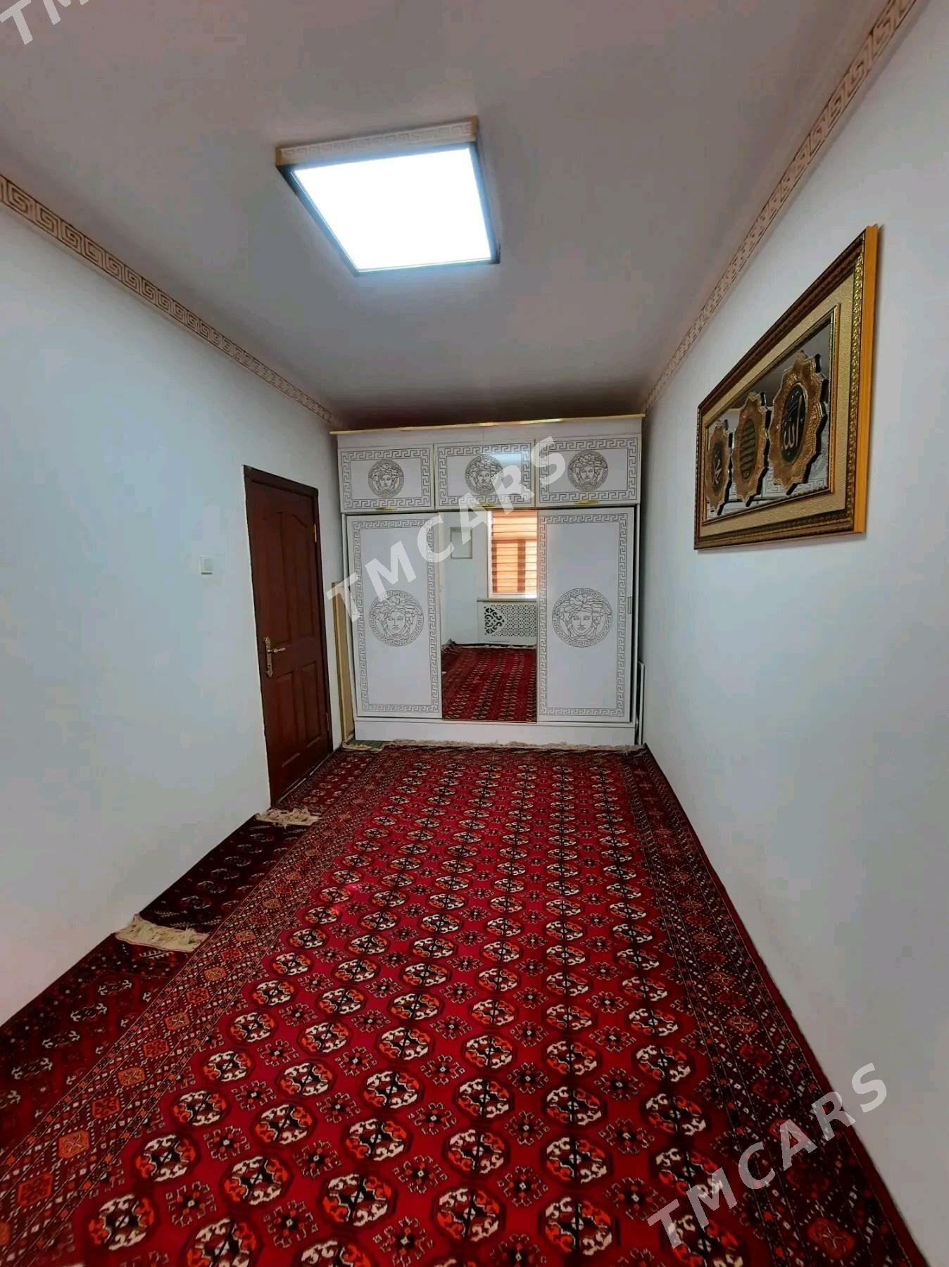 БАЙ БАЗАР САТЛЫК КВАРТИРА - Дашогуз - img 4