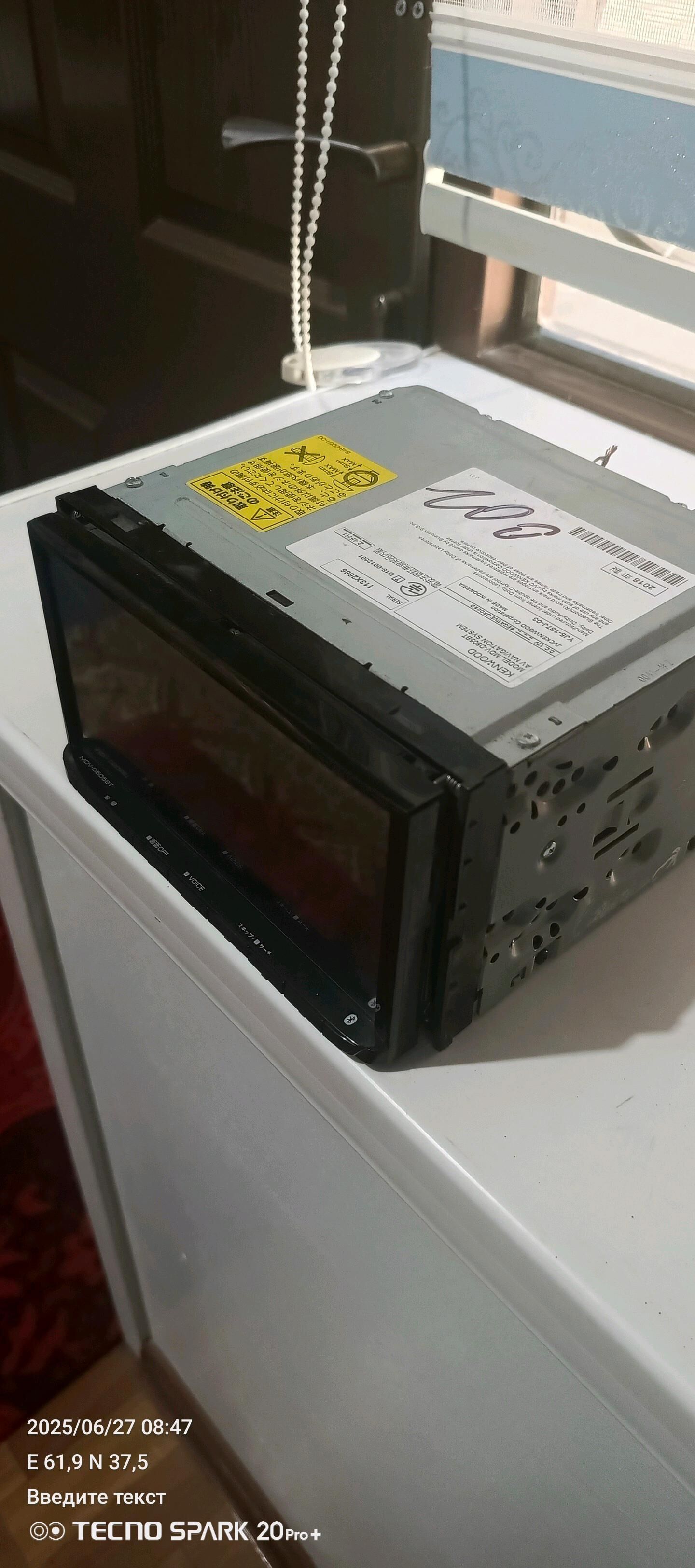 Telewizor 1 100 TMT - Murgap - img 4