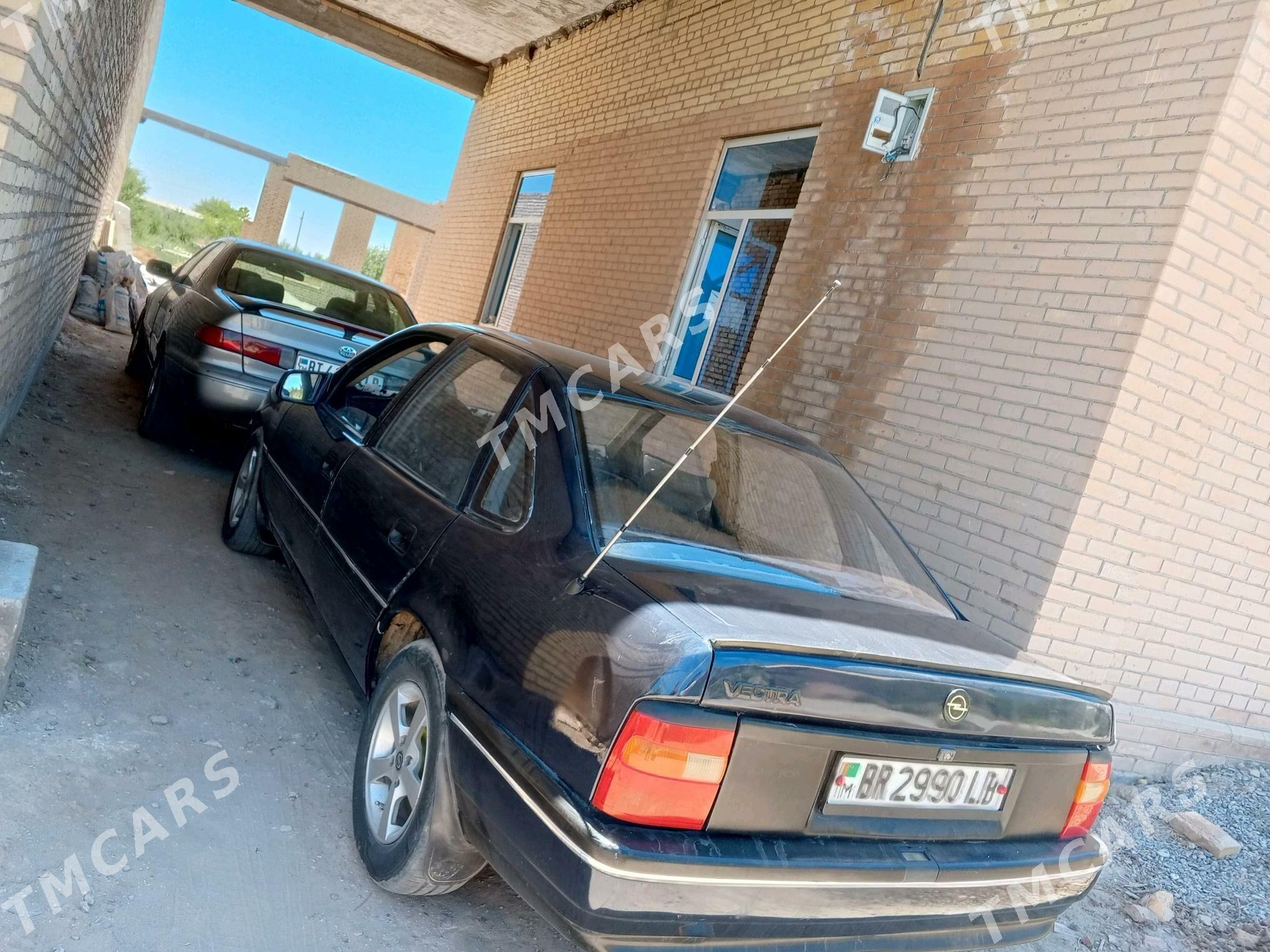 Opel Vectra 1992 - 28 000 TMT - Чарджоу - img 7