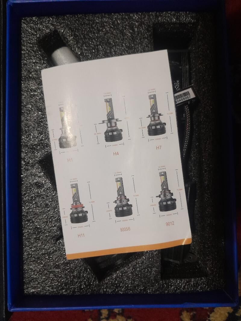 led lampa 600 TMT - Balkanabat - img 2