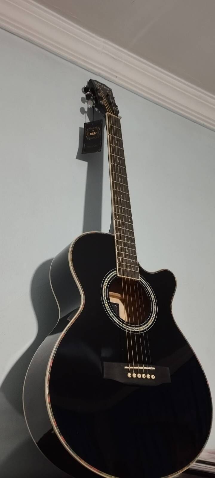  lol Komplekt gitara - Туркменабат - img 2
