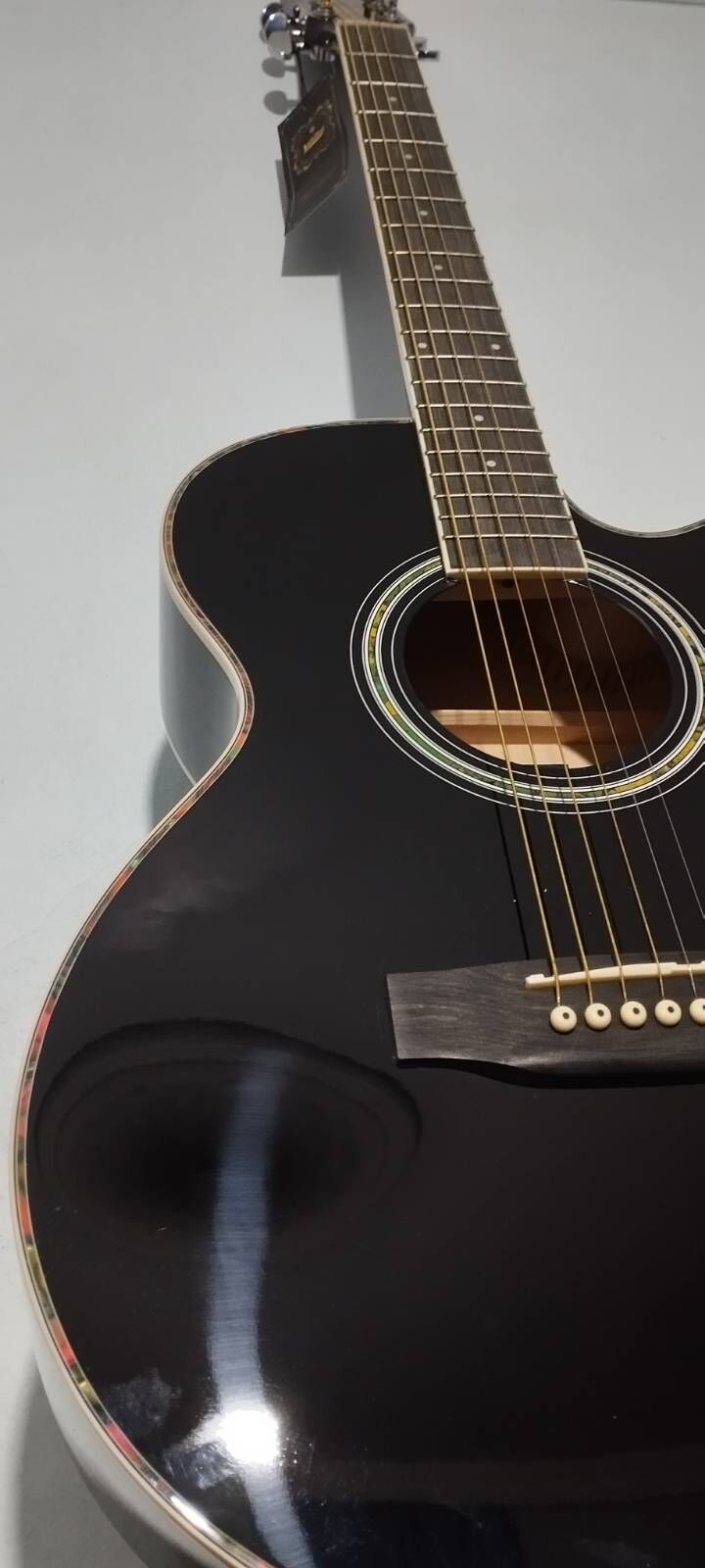  lol Komplekt gitara - Туркменабат - img 3