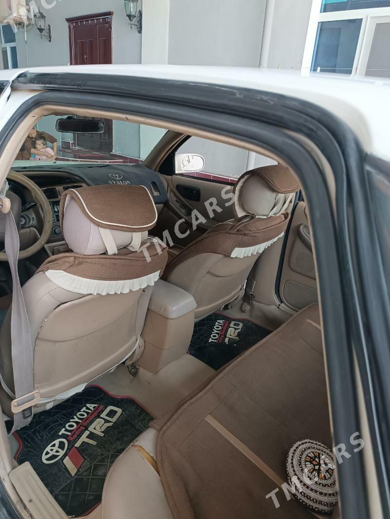 Toyota Avalon 1995 - 90 000 TMT - Гарадамак - img 3