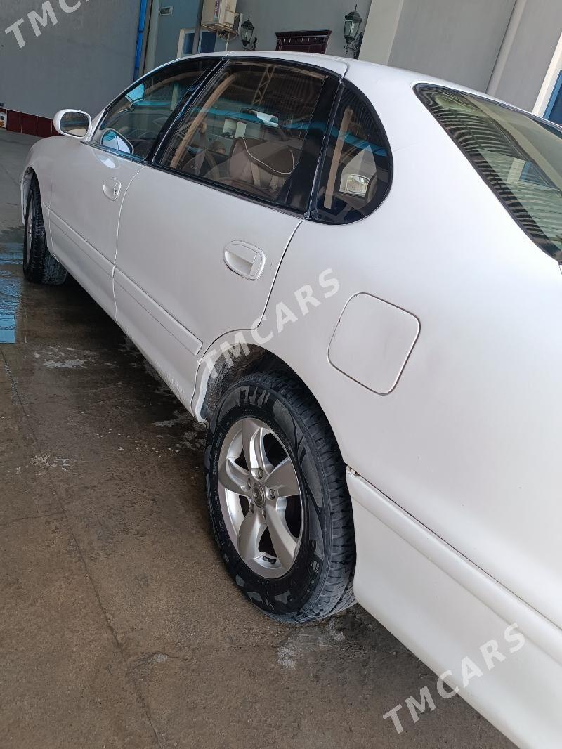 Toyota Avalon 1995 - 90 000 TMT - Гарадамак - img 7